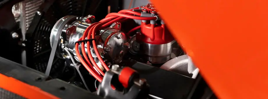 REPUESTOS DAYTONA: Cómo alargar la vida útil de tu motor