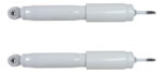 Amortiguadores Delanteros Mitsubishi Montero Sport 96/08 Gab