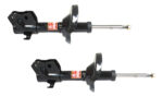 Amortiguadores Delanteros Subaru Outback 2003-2009 Gabriel