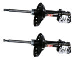 Amortiguadores Delanteros Subaru Impreza 2012-2016 Gabriel - Imagen 3