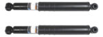 Amortiguadores Tras. Mitsubishi L200 1987-2006 Corven