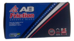 Pastillas Freno L200 2.5 TD 2001-2007 AB-Friction - Imagen 2
