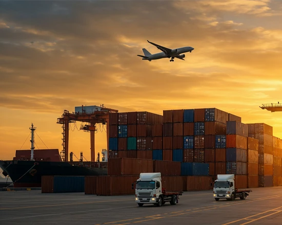 Importaciones